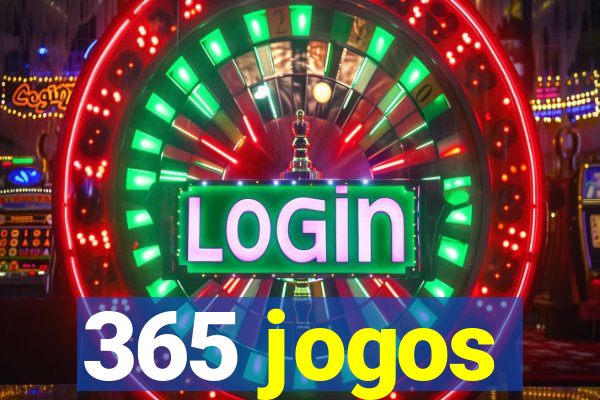 365 jogos